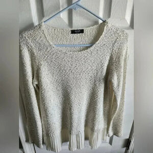 Alfani brand Ladies sweater